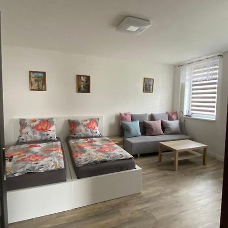 Apartmany U Viaduktu 46 Ústí nad Labem Exterior foto