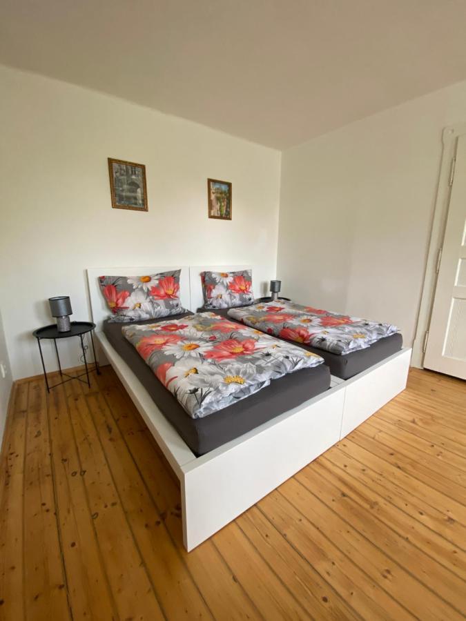 Apartmany U Viaduktu 46 Ústí nad Labem Exterior foto