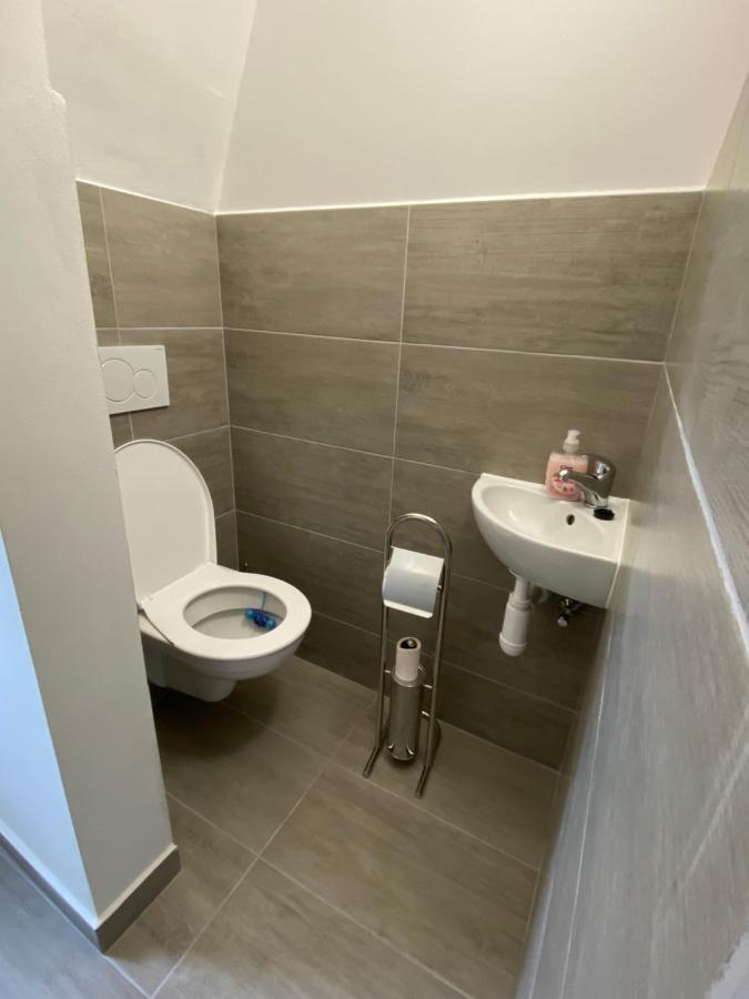 Apartmany U Viaduktu 46 Ústí nad Labem Exterior foto