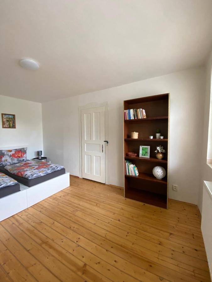 Apartmany U Viaduktu 46 Ústí nad Labem Exterior foto