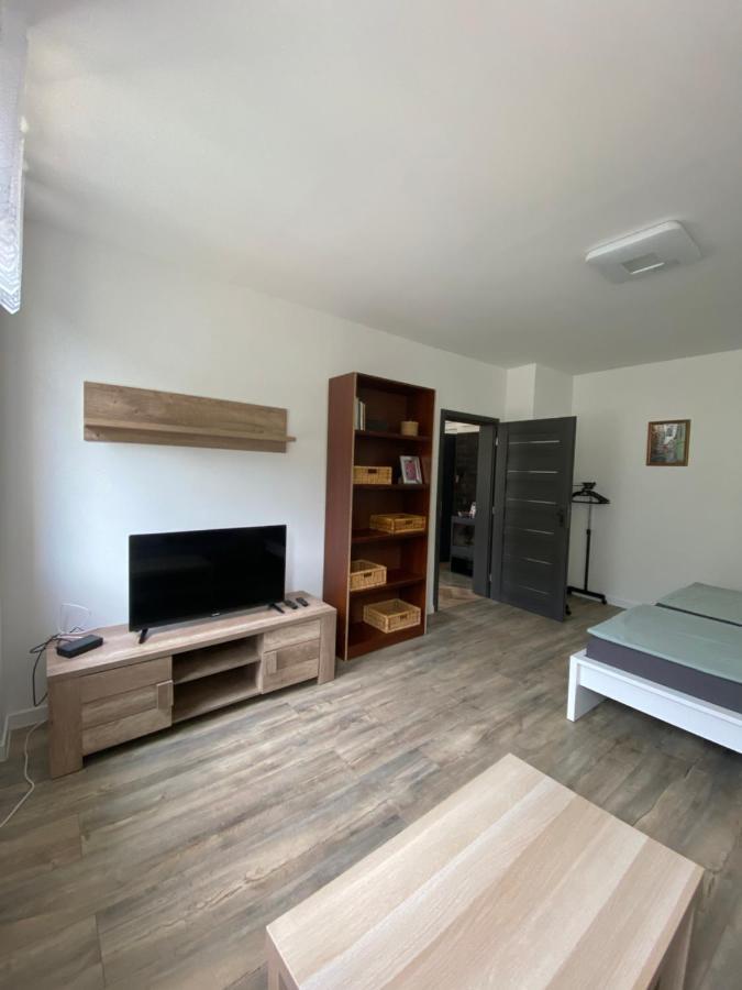 Apartmany U Viaduktu 46 Ústí nad Labem Exterior foto